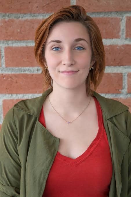 et billede af Dana Terrace