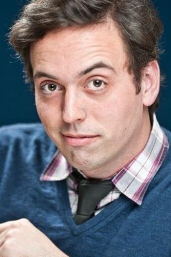 et billede af Al Connors