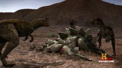 Thumbnail for Bloodiest Battle Season 1 Episode 4