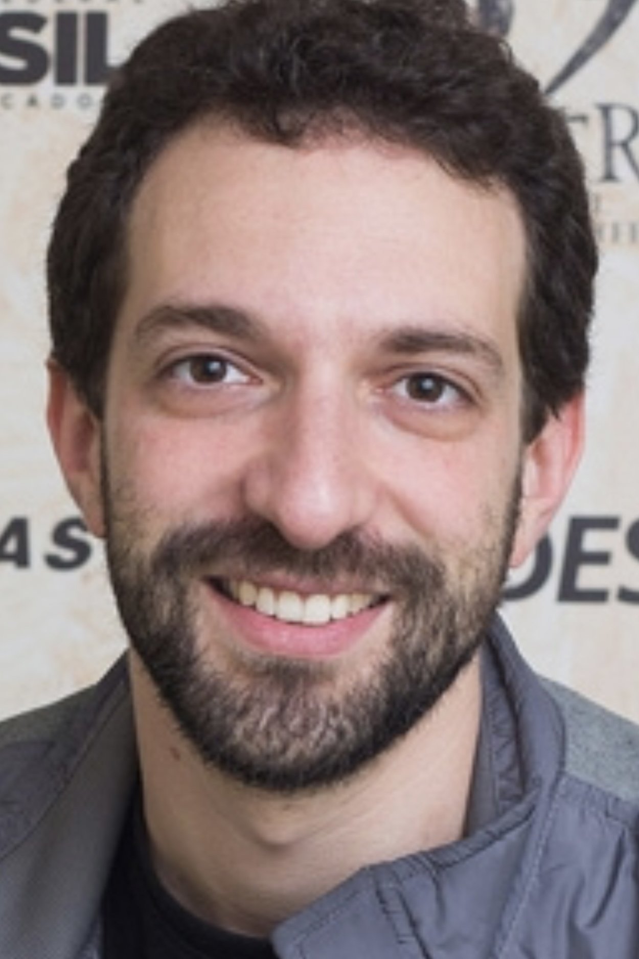 et billede af Eduardo Ades