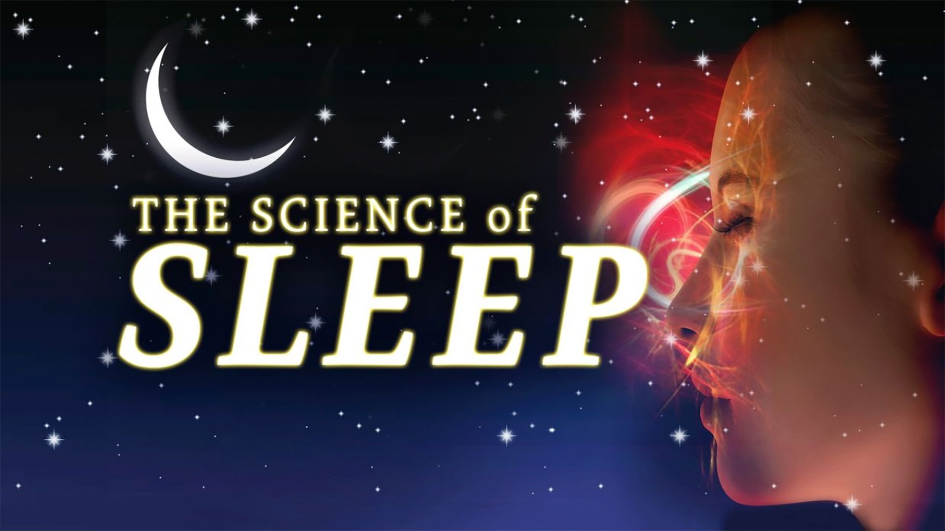 The Science of Sleep background