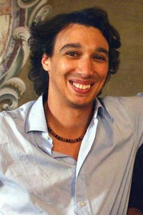 Paolo Jannacci's picture in the cast
