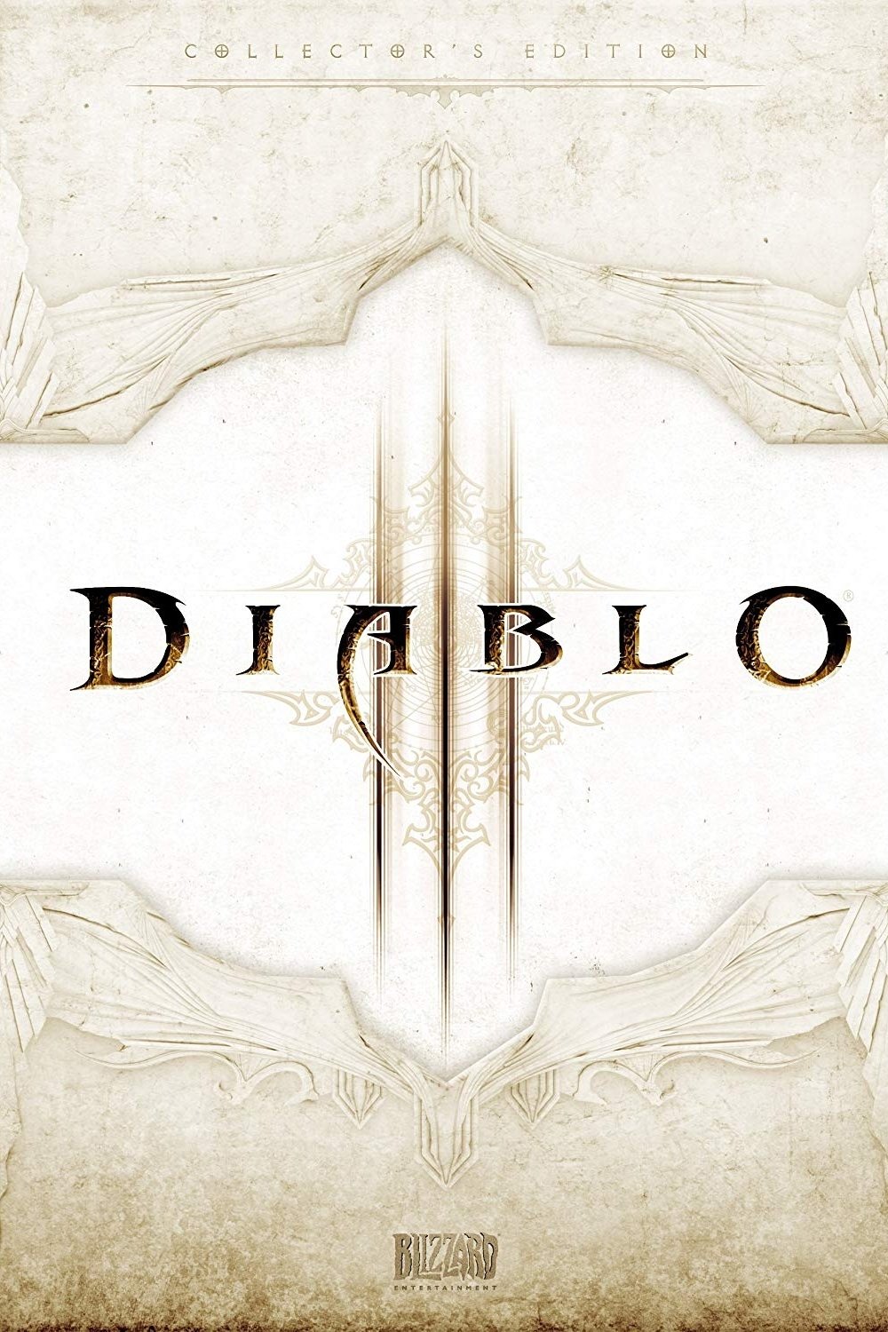 Diablo III - Making of