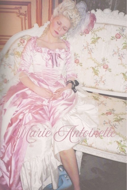 Marie Antoinette