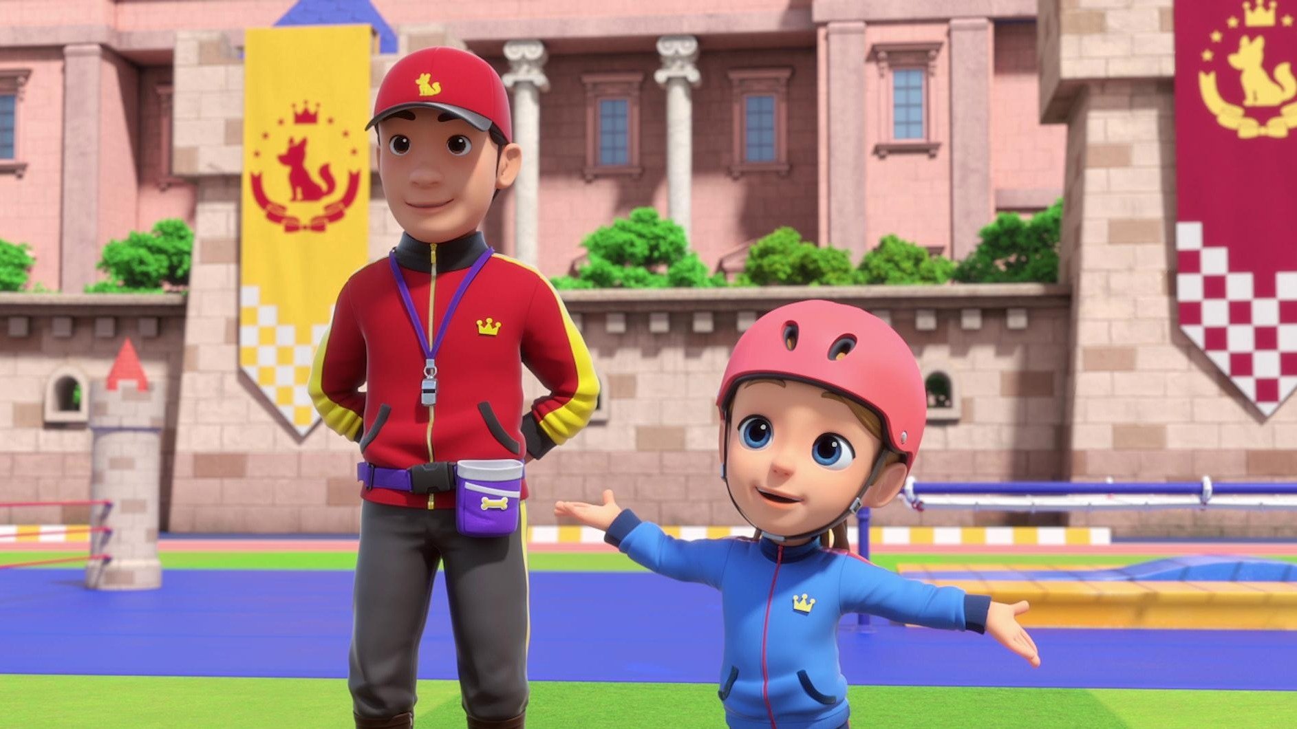 Super Wings