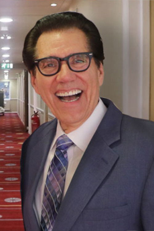 et billede af Dennis Awe