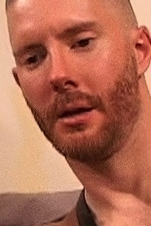 et billede af Mark Sergeant