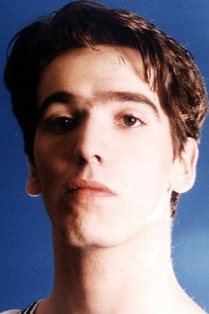 et billede af Patrick Rameau