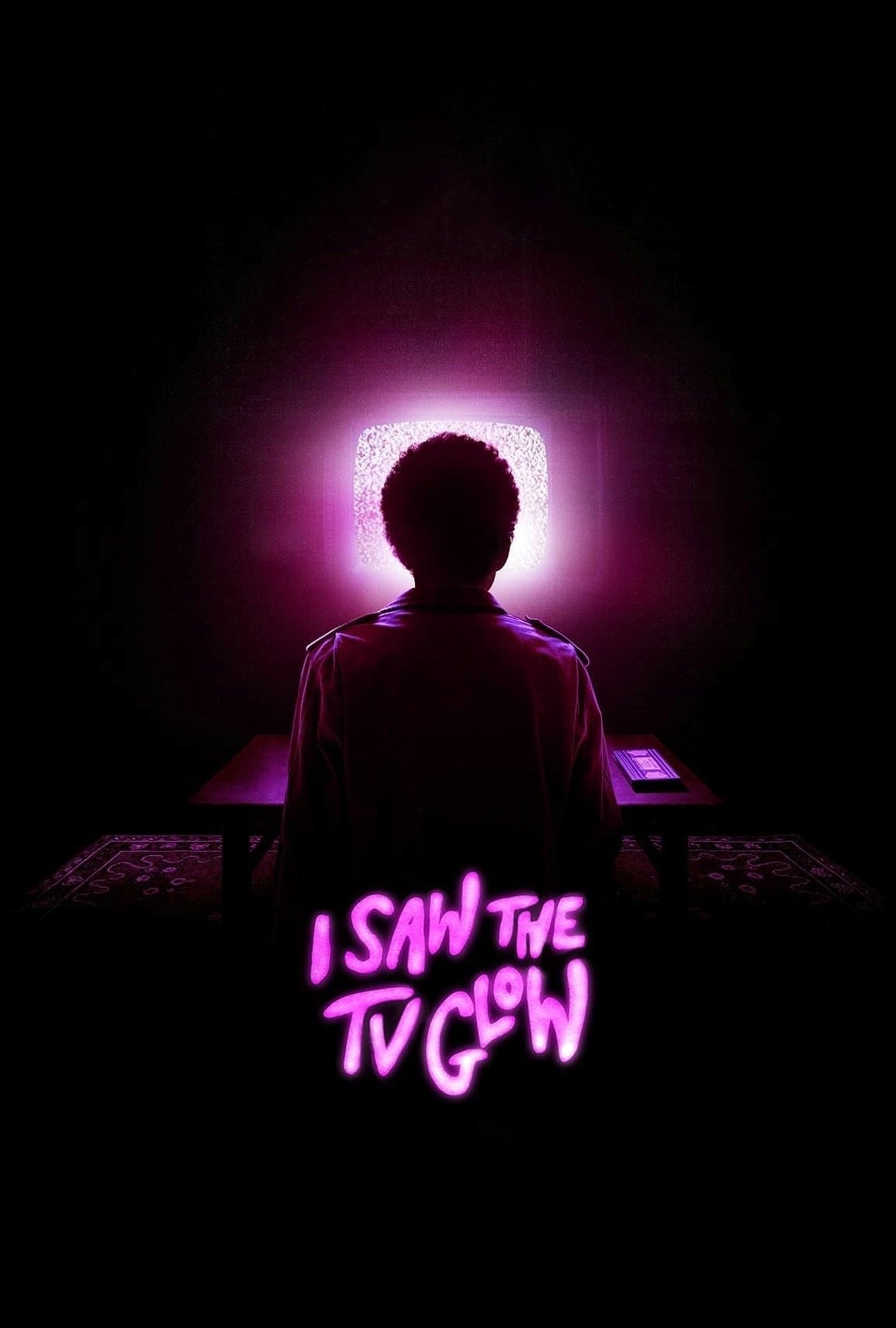 I Saw the TV Glow