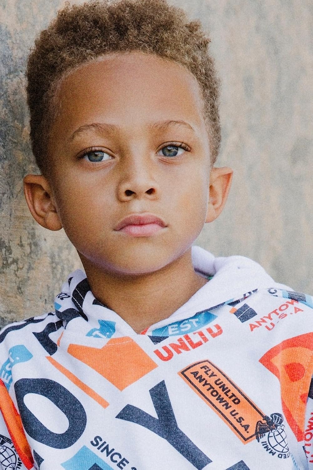 et billede af Austin Pulliam