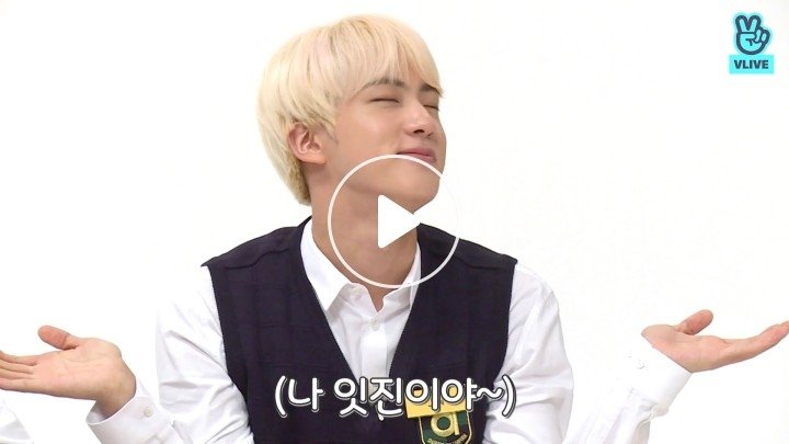 Run BTS!