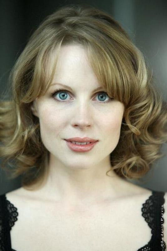 et billede af Chloe Dunn