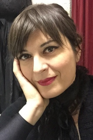 et billede af Annabella Giordano