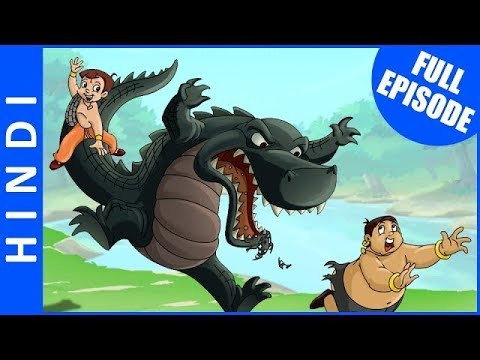 Episode 16