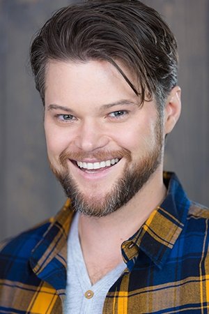 et billede af Bryan Forrest