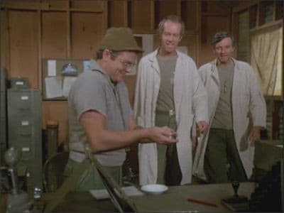 M*A*S*H 6x23