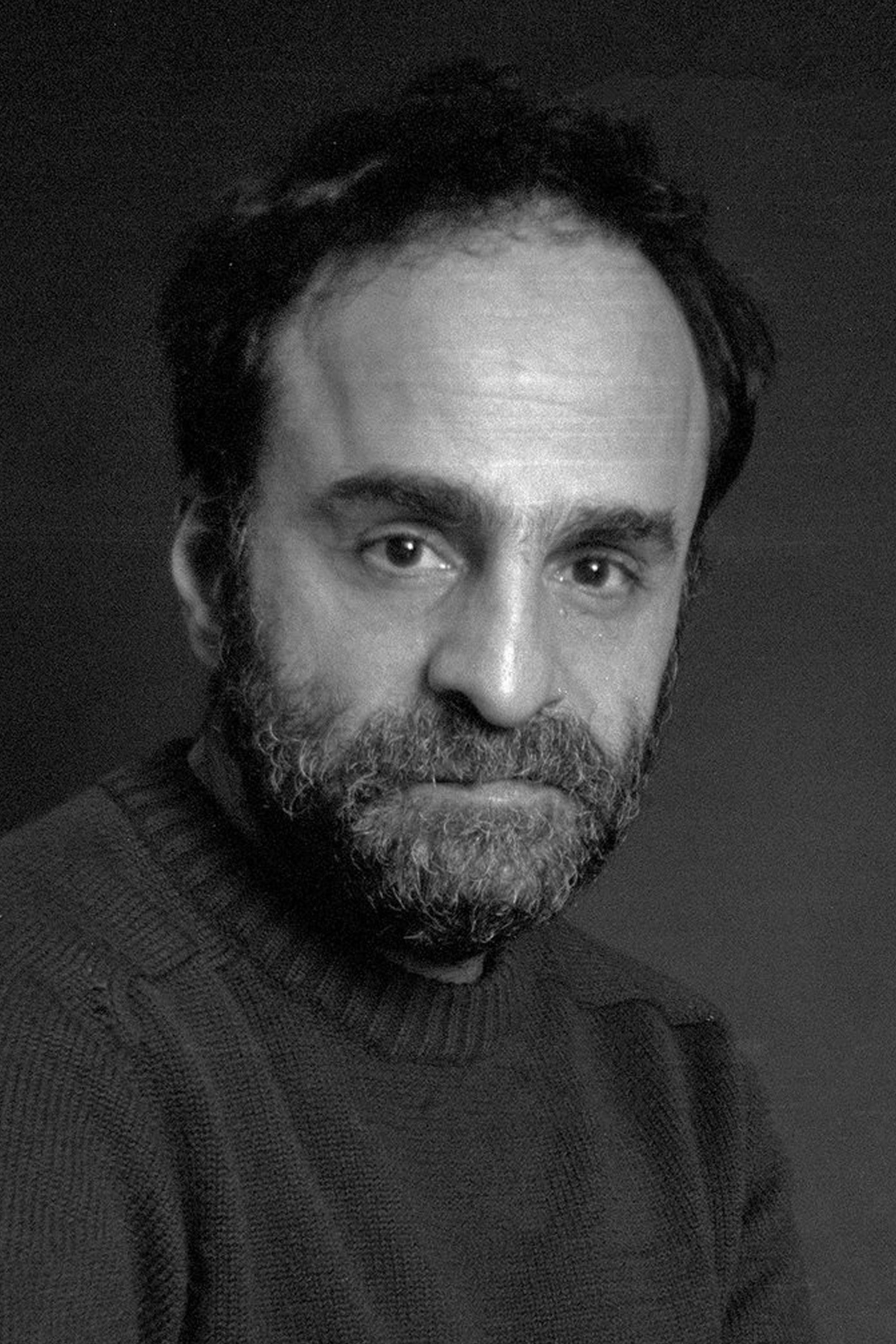 et billede af Diego Levy