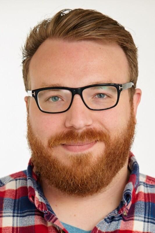 et billede af Chad Quandt