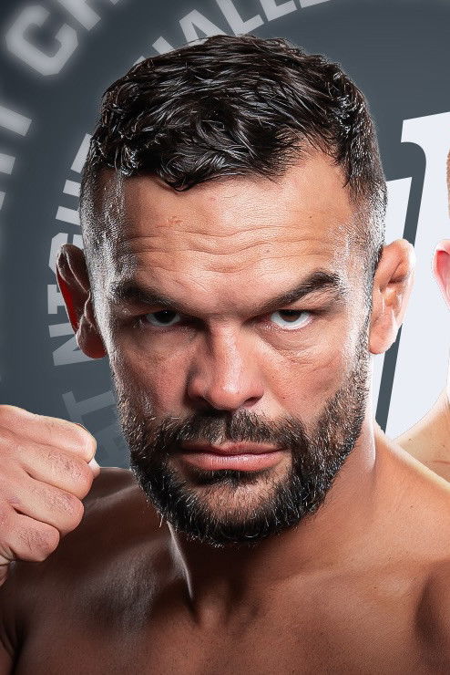 et billede af Ivan Buchinger