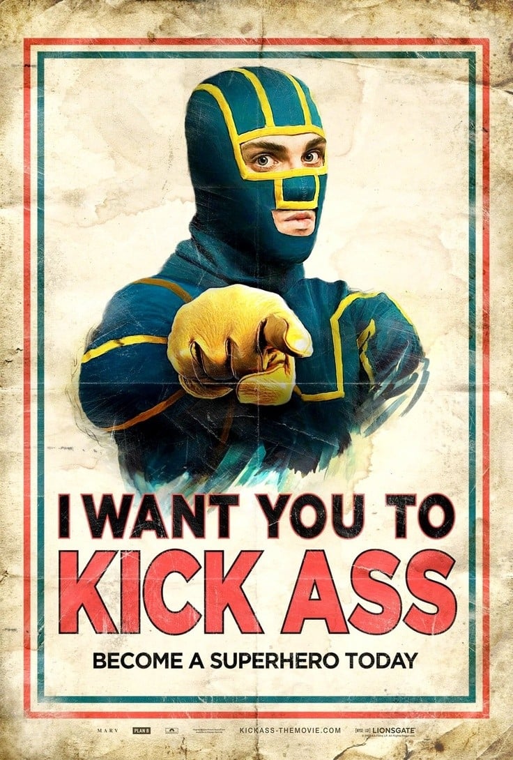 Kick-Ass