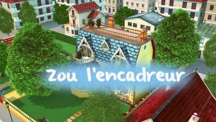 Zou
