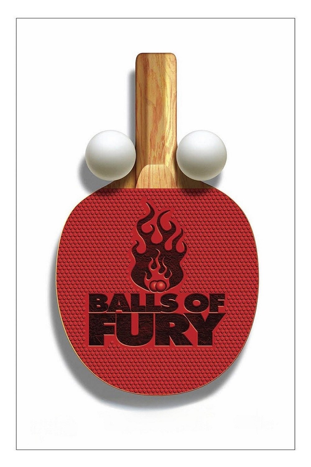 Balls of Fury