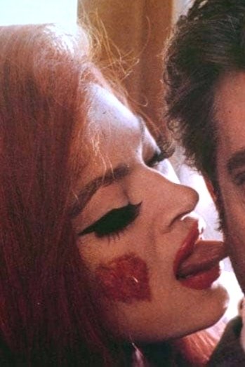 et billede af Katalin Murany