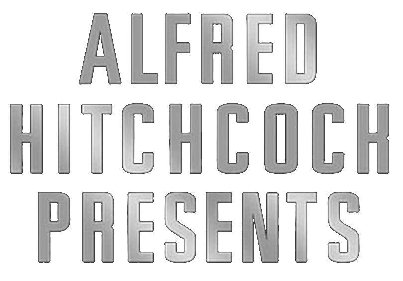 Alfred Hitchcock Presents Logo