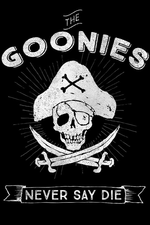 The Goonies