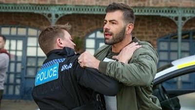 Hollyoaks