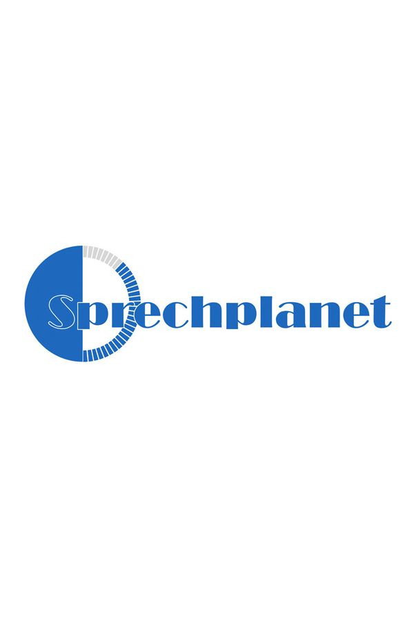 Sprechplanet Poster