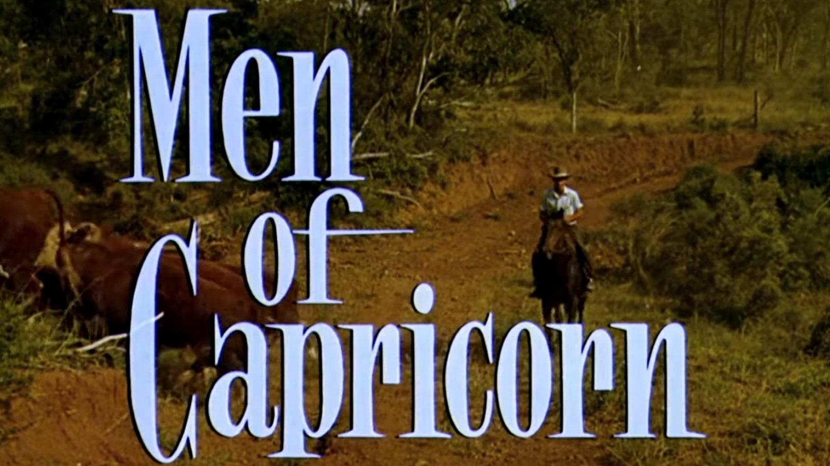 Men Of Capricorn (1965)