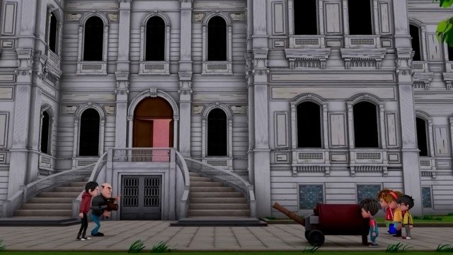 Episode 9