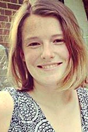 et billede af Corinne Galloway