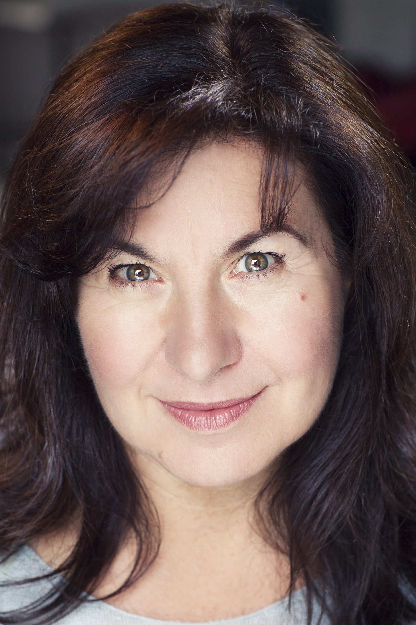 et billede af Flaminia Cinque