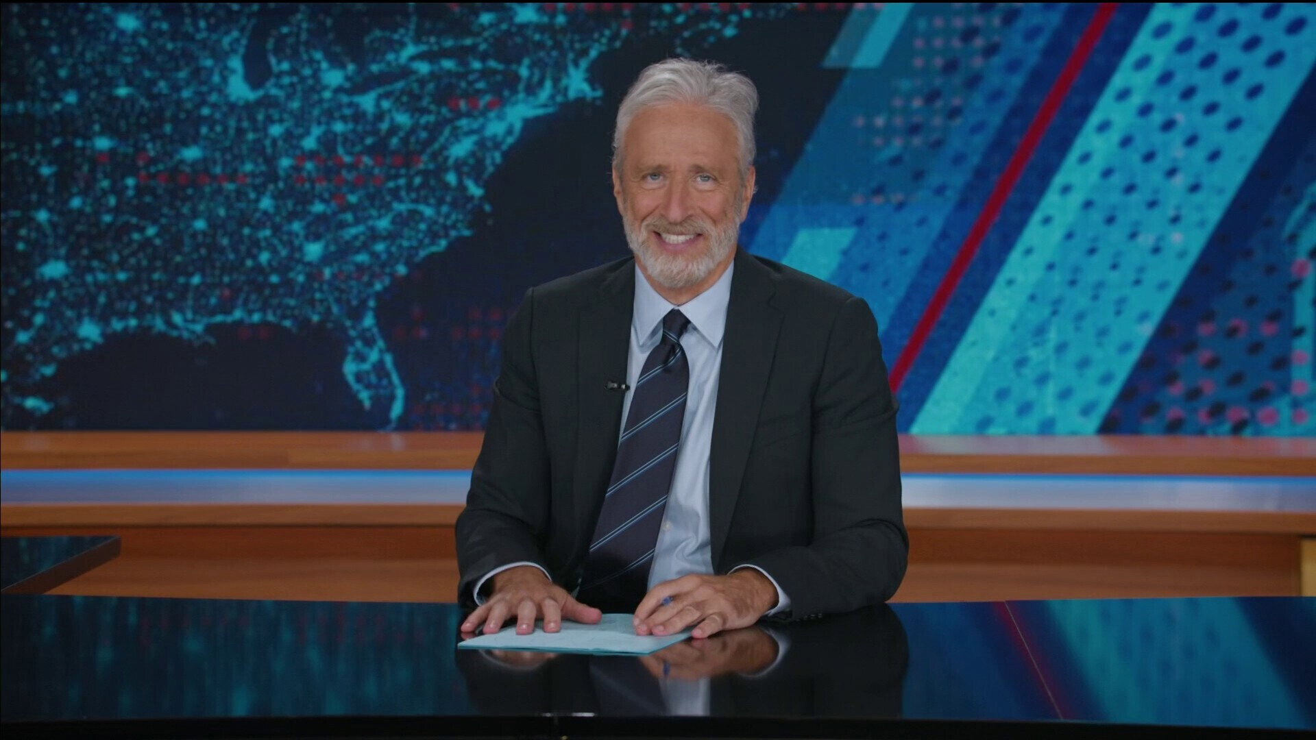 The Daily Show Season 31 :Episode 63  May 18, 2026 - Soumaya Keynes & Chad P. Bown