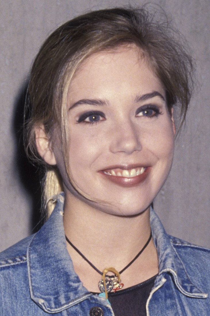 et billede af Bryn Erin