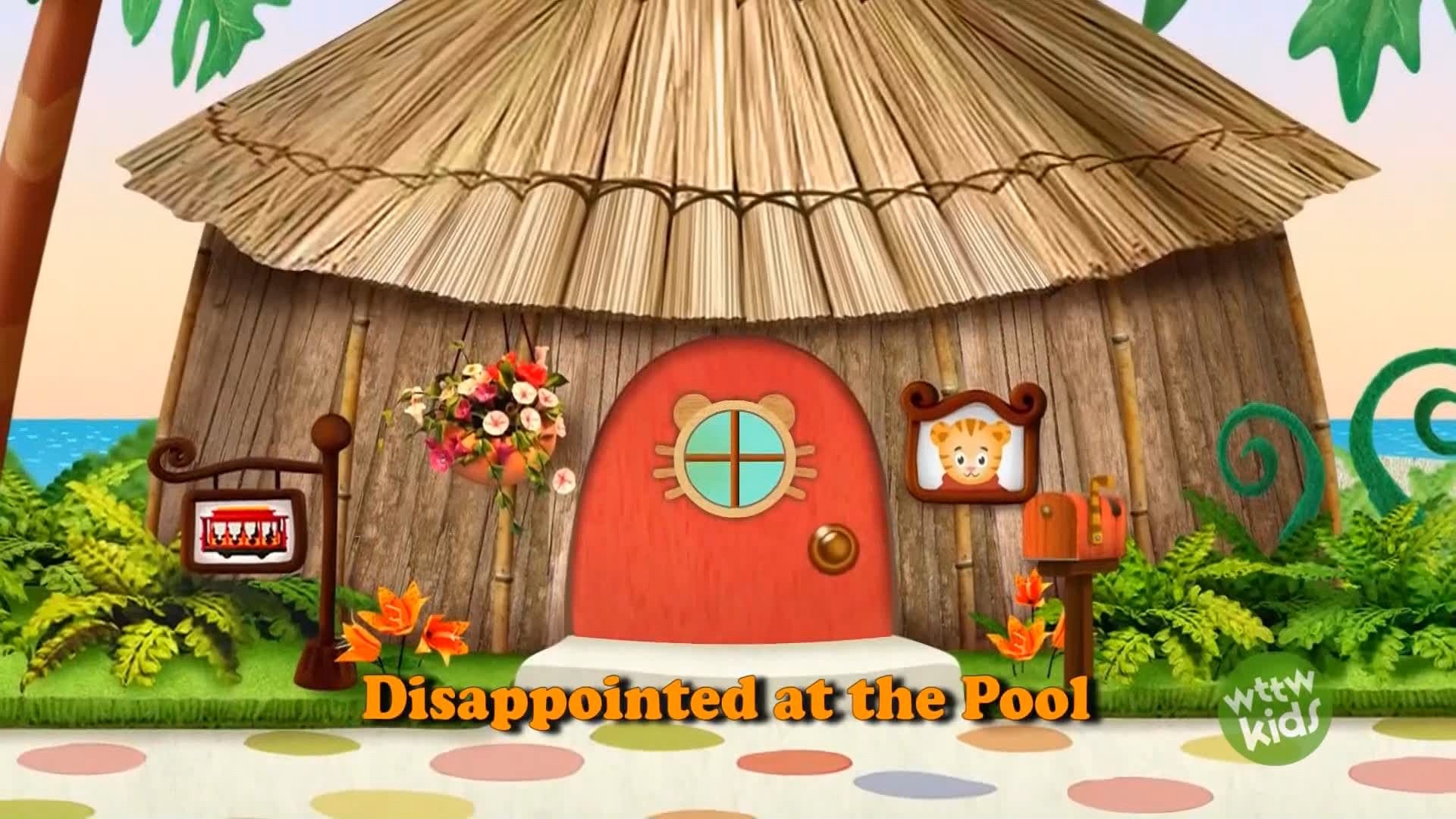 Daniel Tiger's Neighborhood