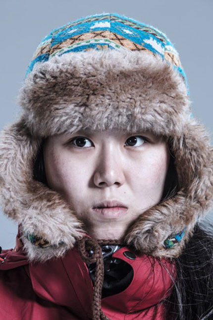 et billede af 饶子君