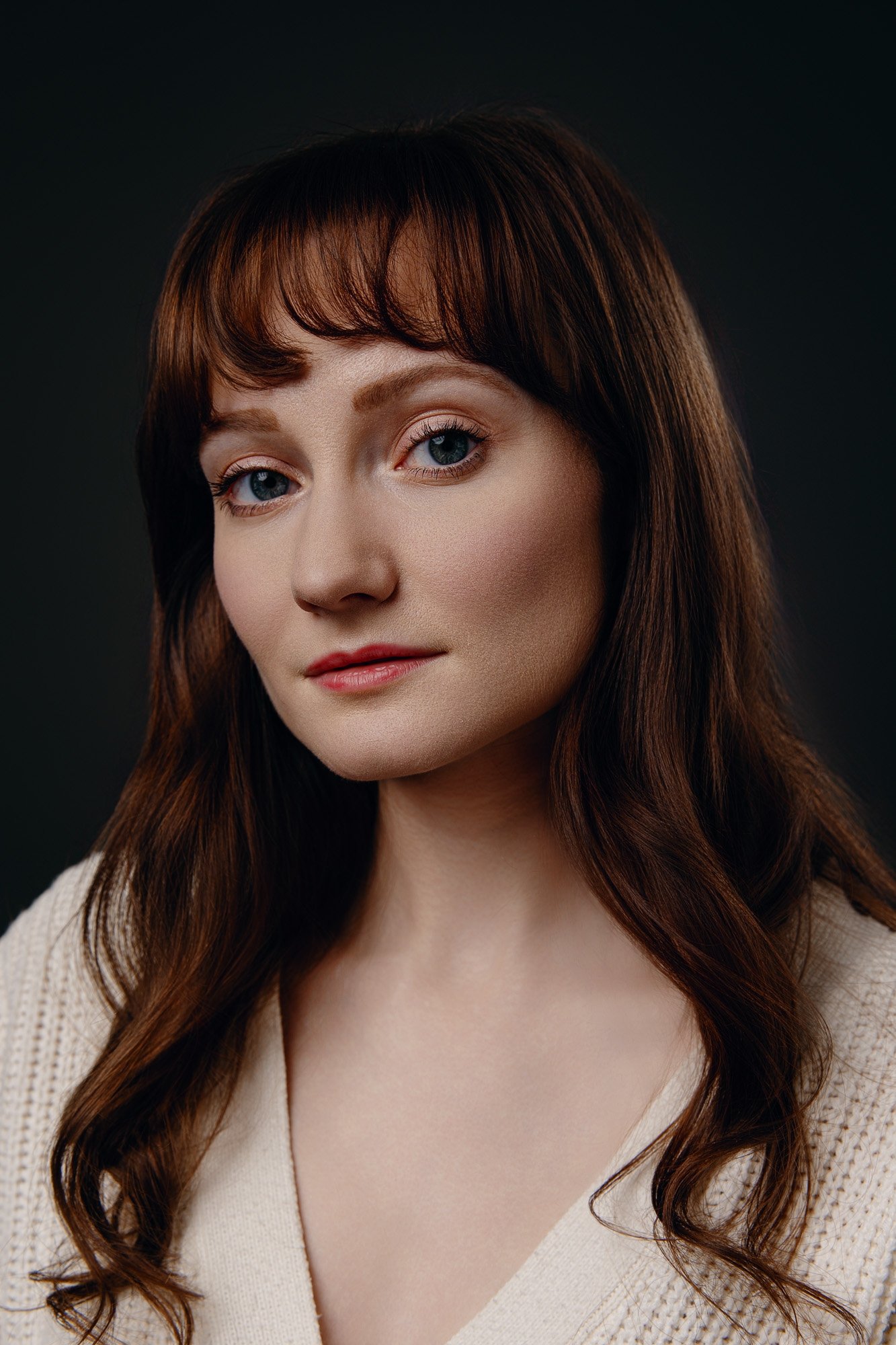 Gwyneth Evans as Emily