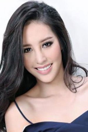 et billede af Lanlalin Tejasa Weckx