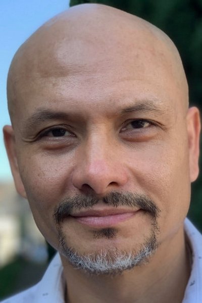 et billede af Joe Pascual