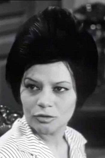 et billede af Antigoni Koukouli