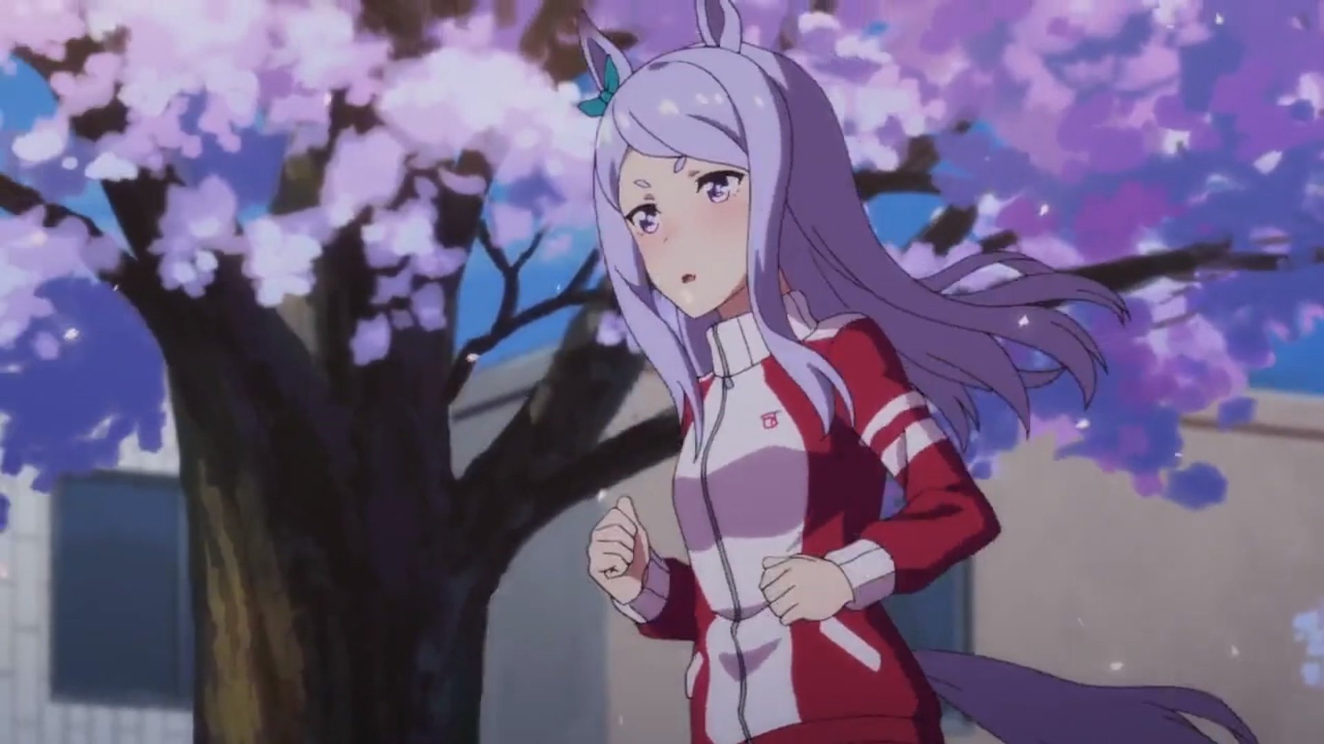 Umamusume: Pretty Derby