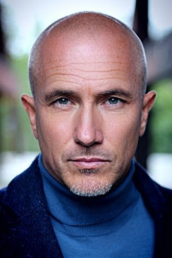 et billede af Markus Böker