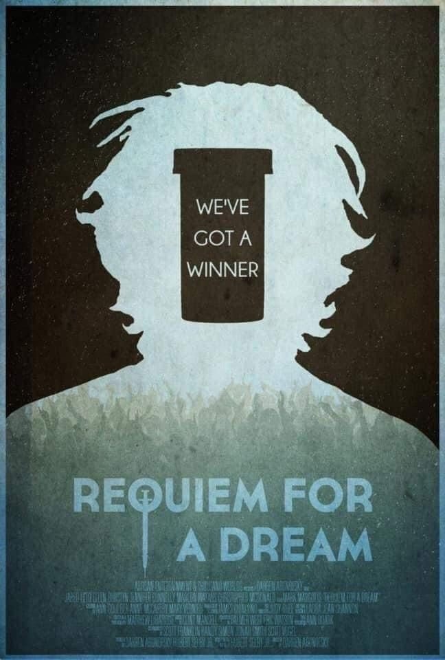 Requiem for a Dream