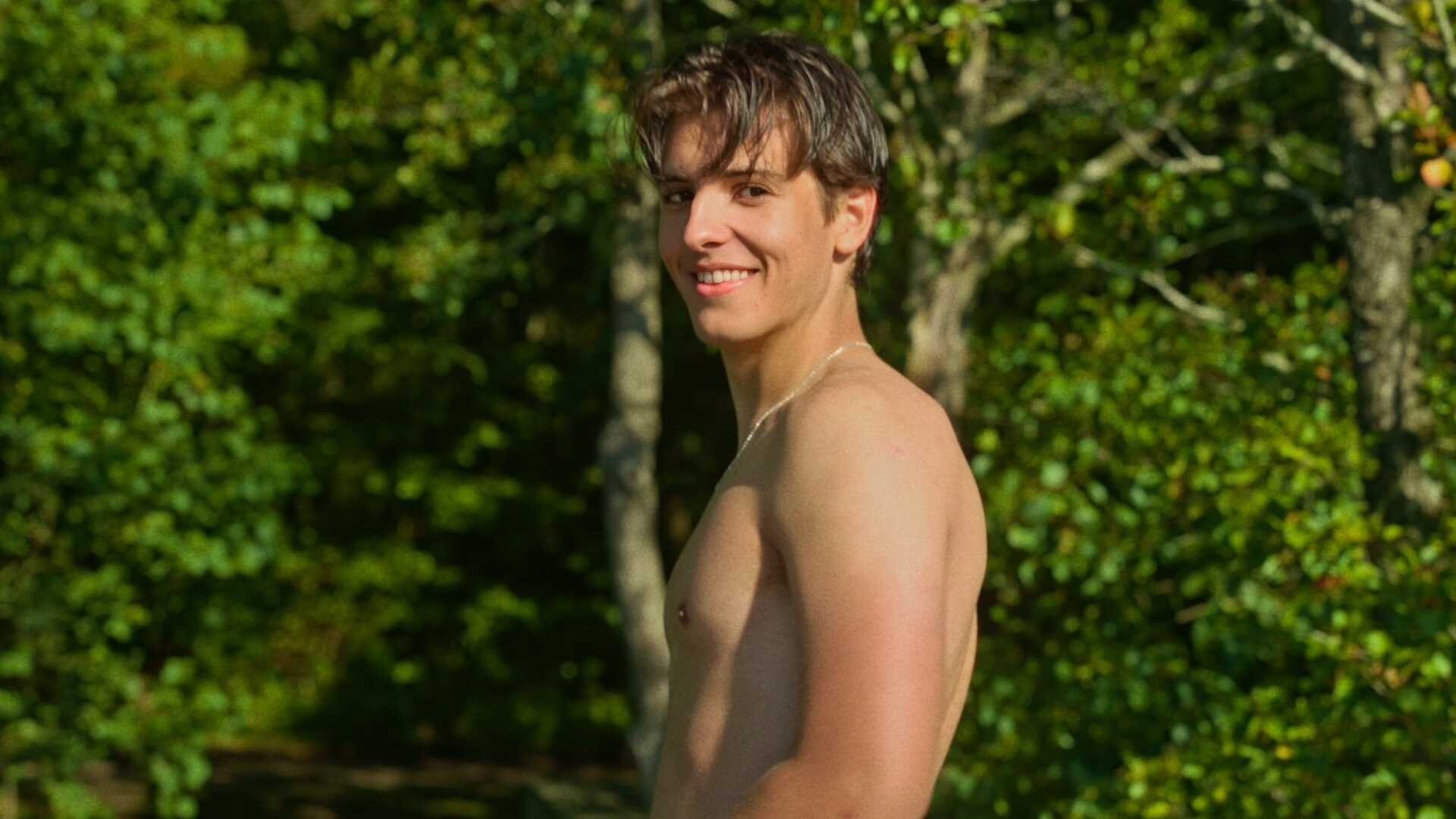 Thumbnail for Do you want to have sex with me? Season 1 Episode 1