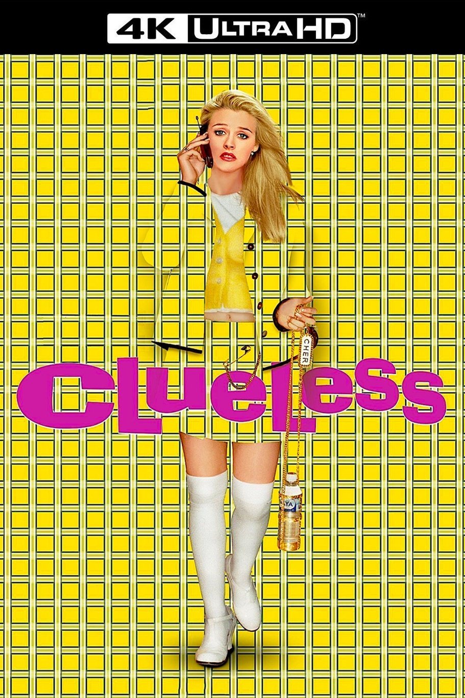 Clueless