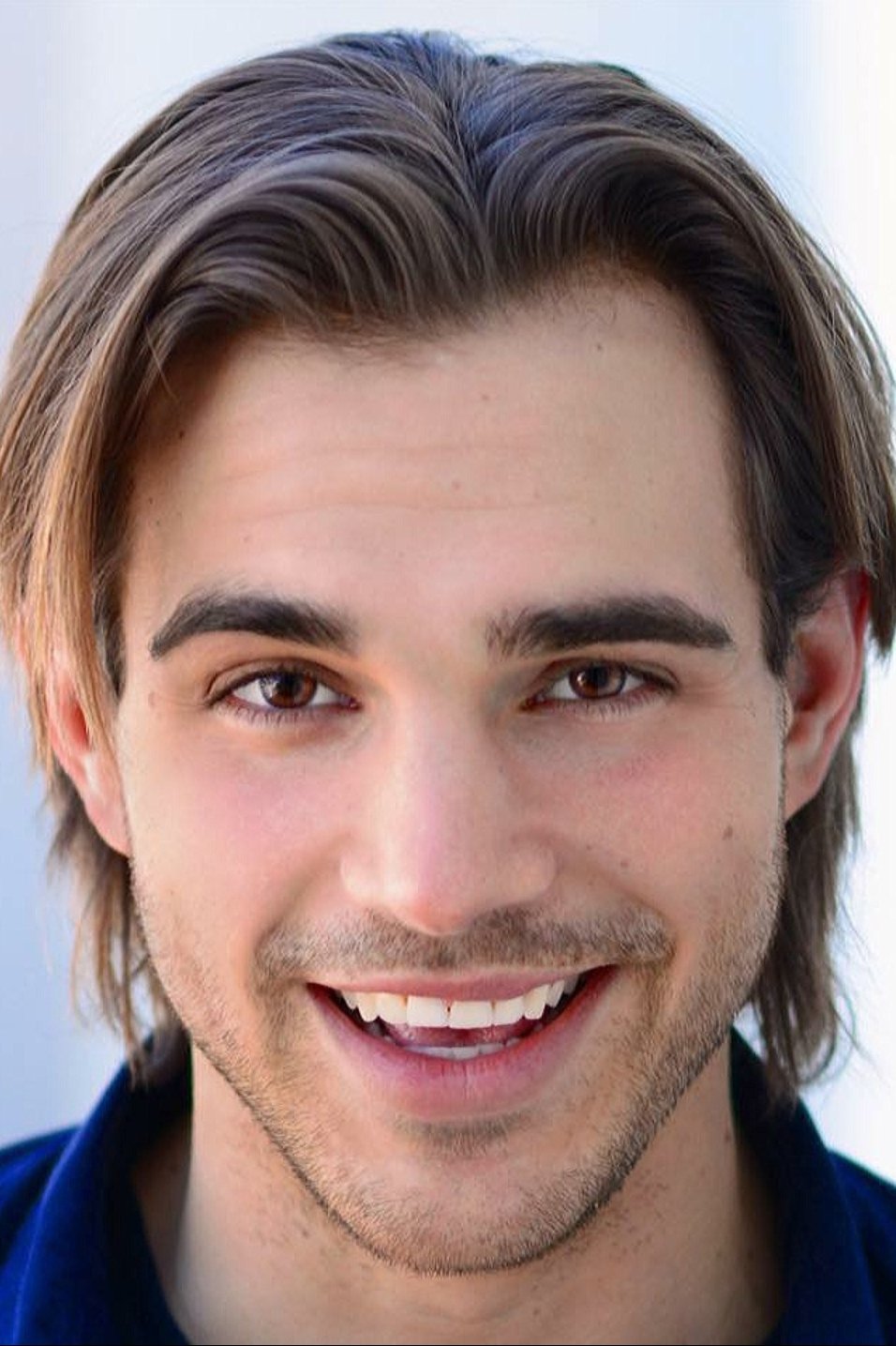 et billede af Tyler Buckingham