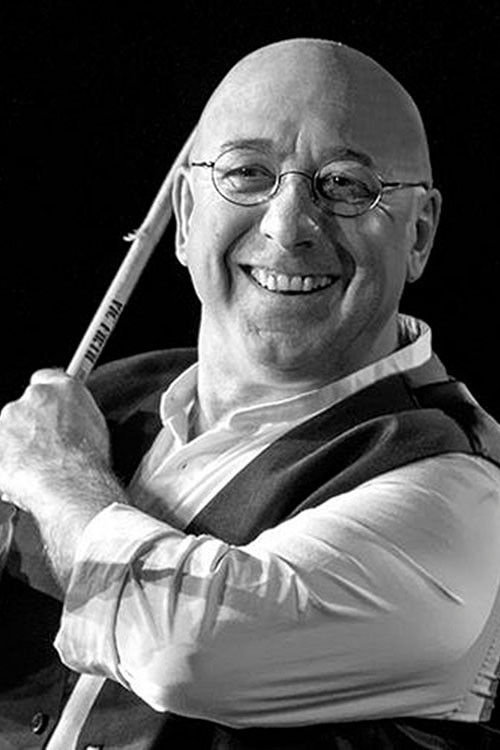 et billede af Henry Spinetti